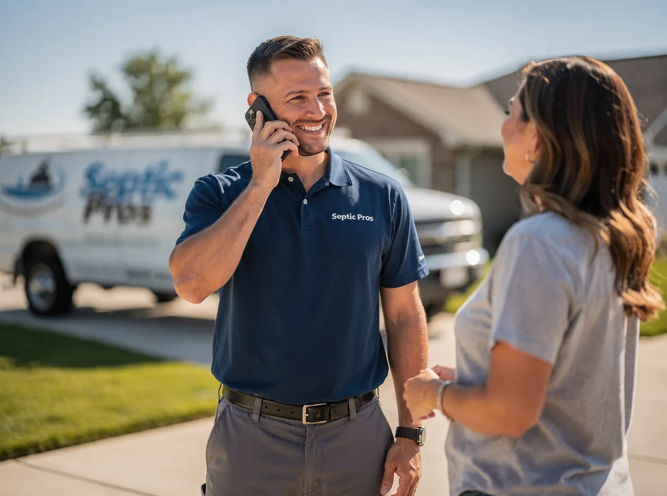 Septic Tank Pumping Obernburg, NY FAQs
